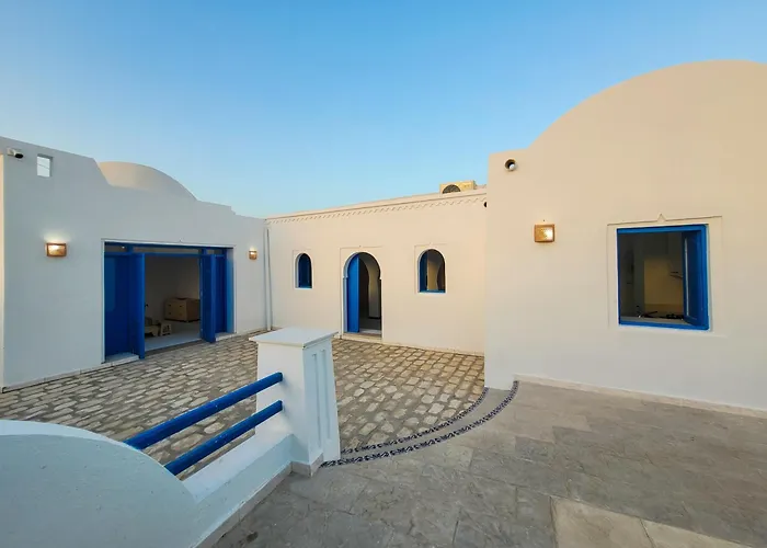 Maison Ismail