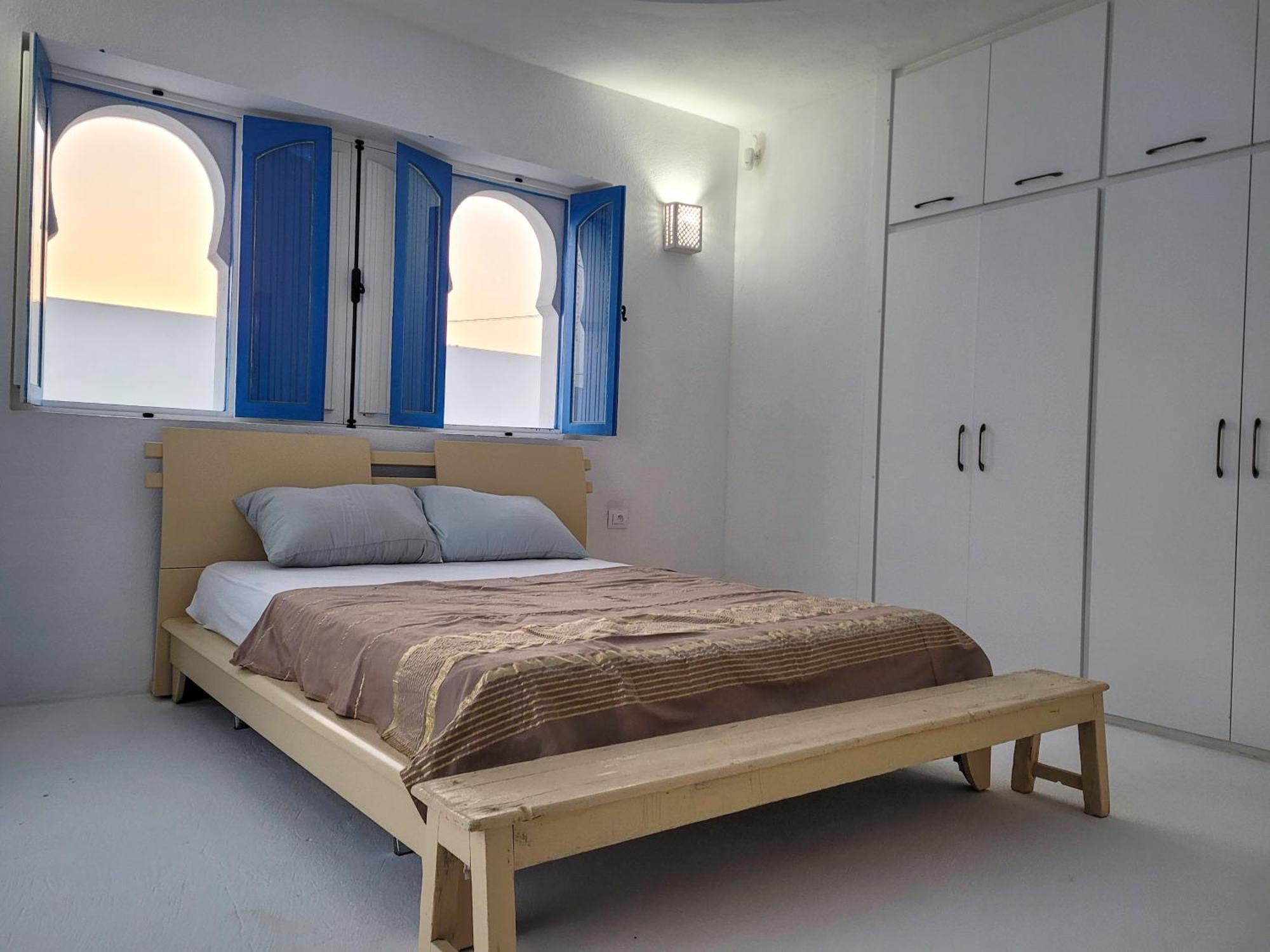 Maison Ismail Hébergement de vacances *