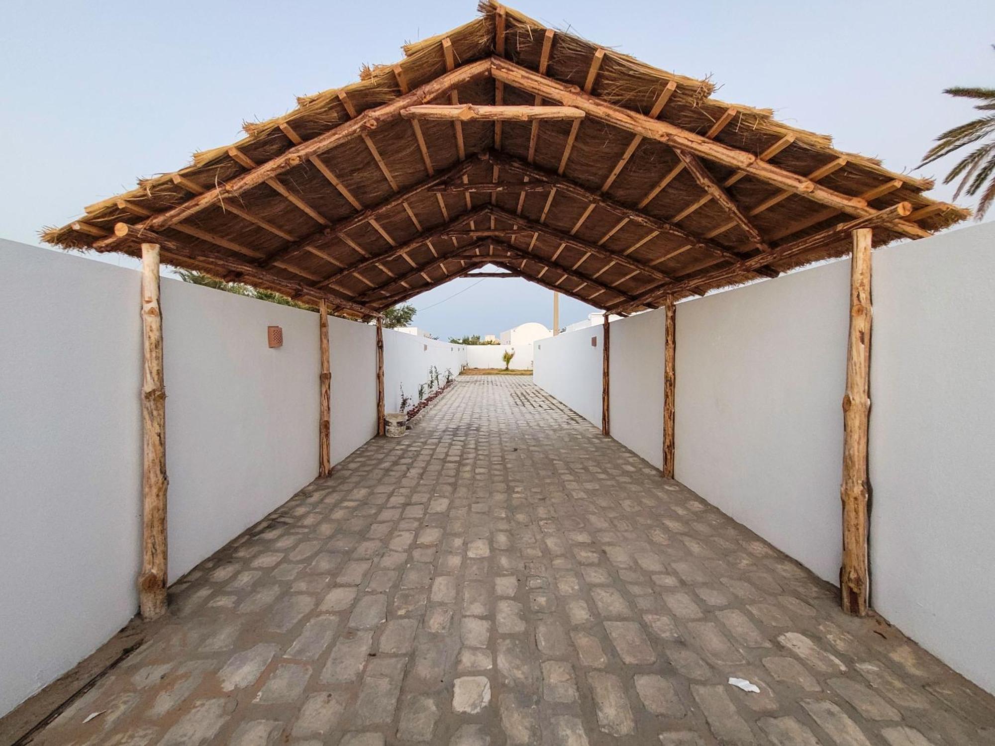Hébergement de vacances Maison Ismail