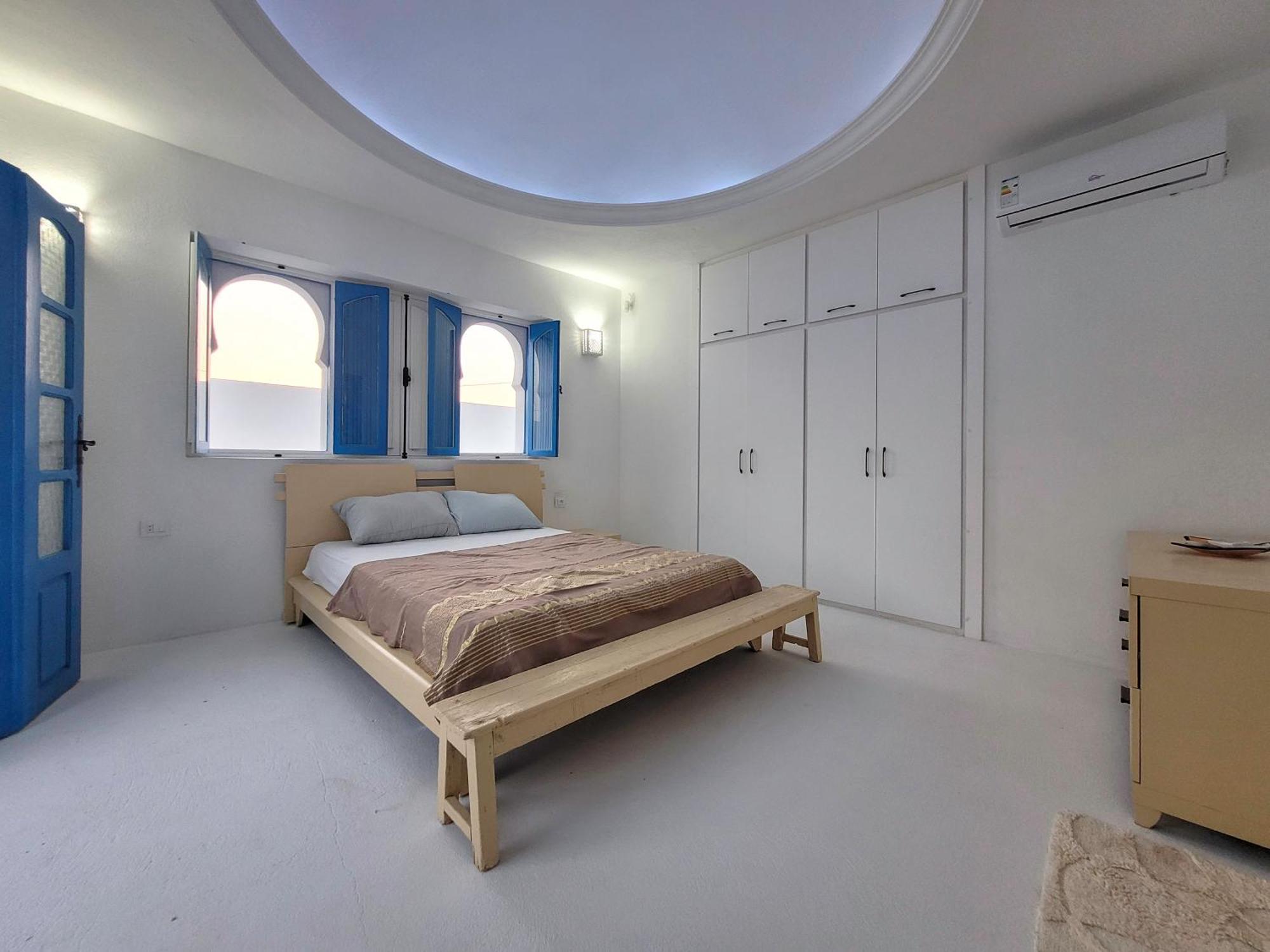 Hébergement de vacances Maison Ismail