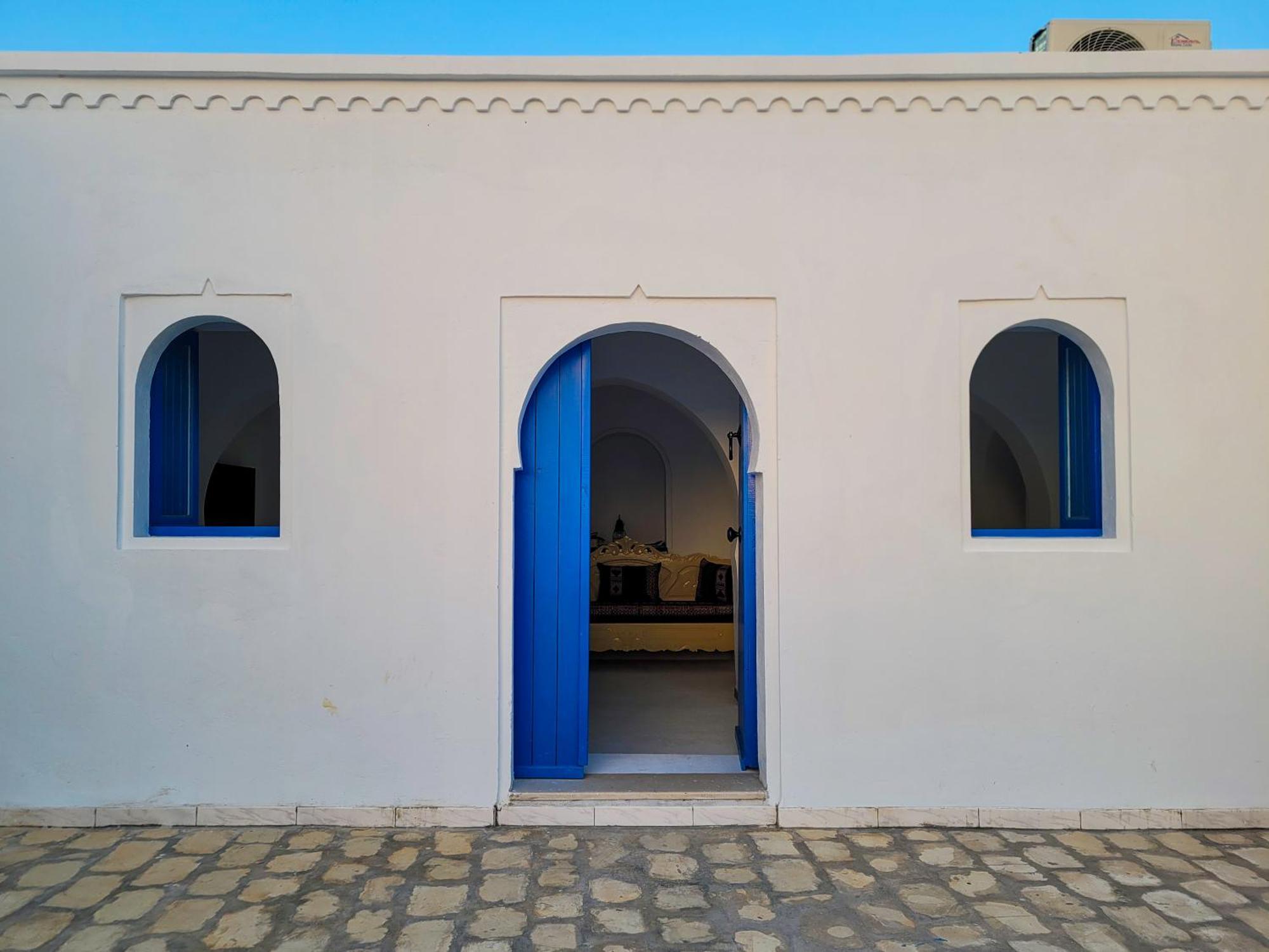 Maison Ismail *