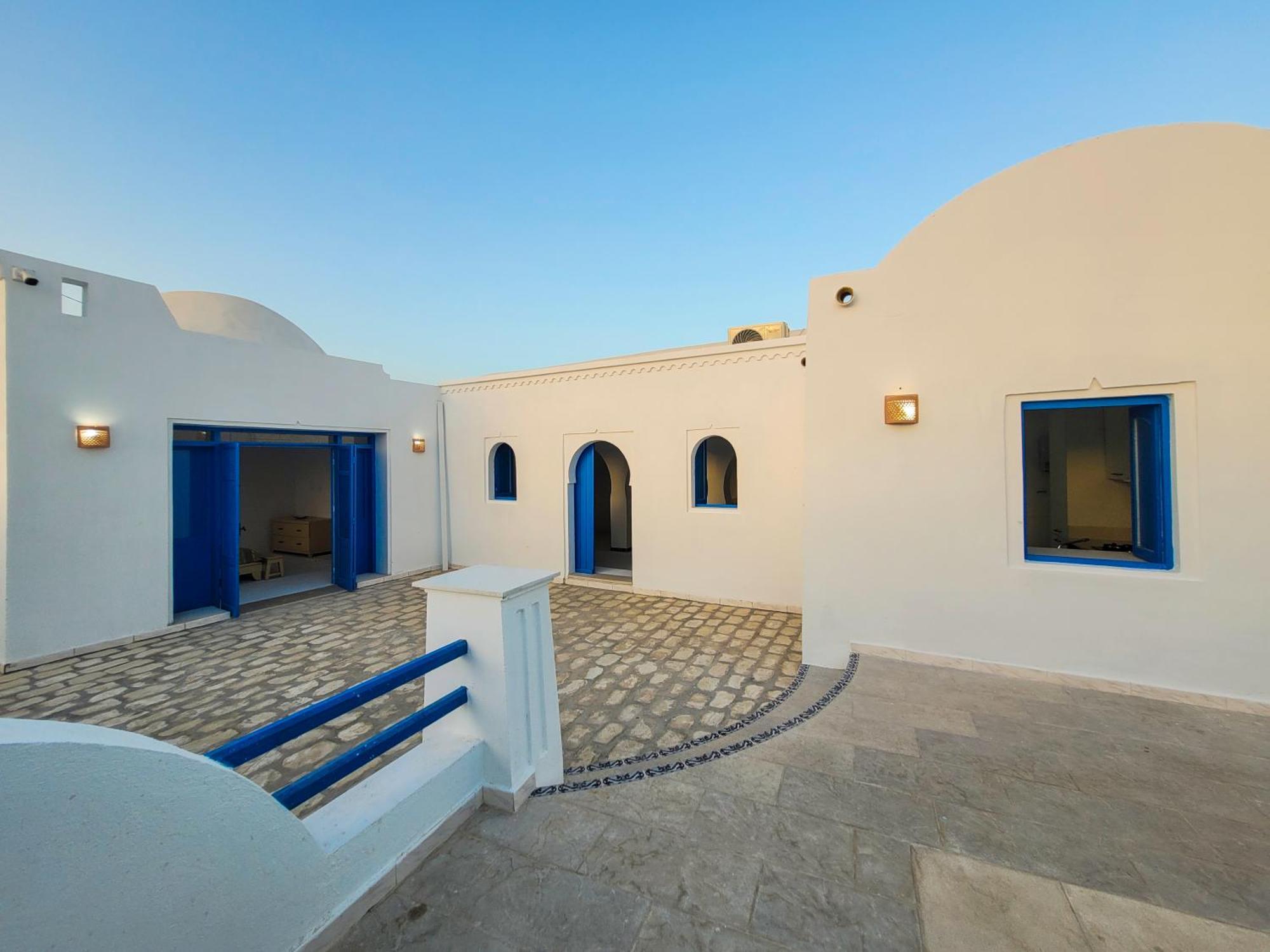 Maison Ismail *