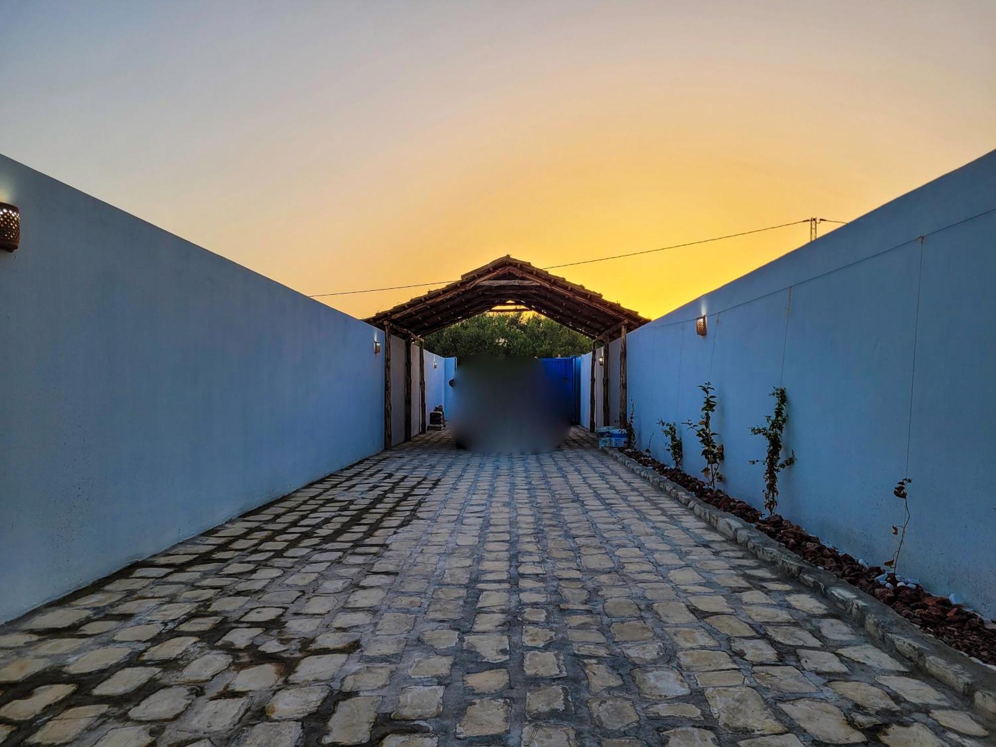 Maison Ismail Hébergement de vacances