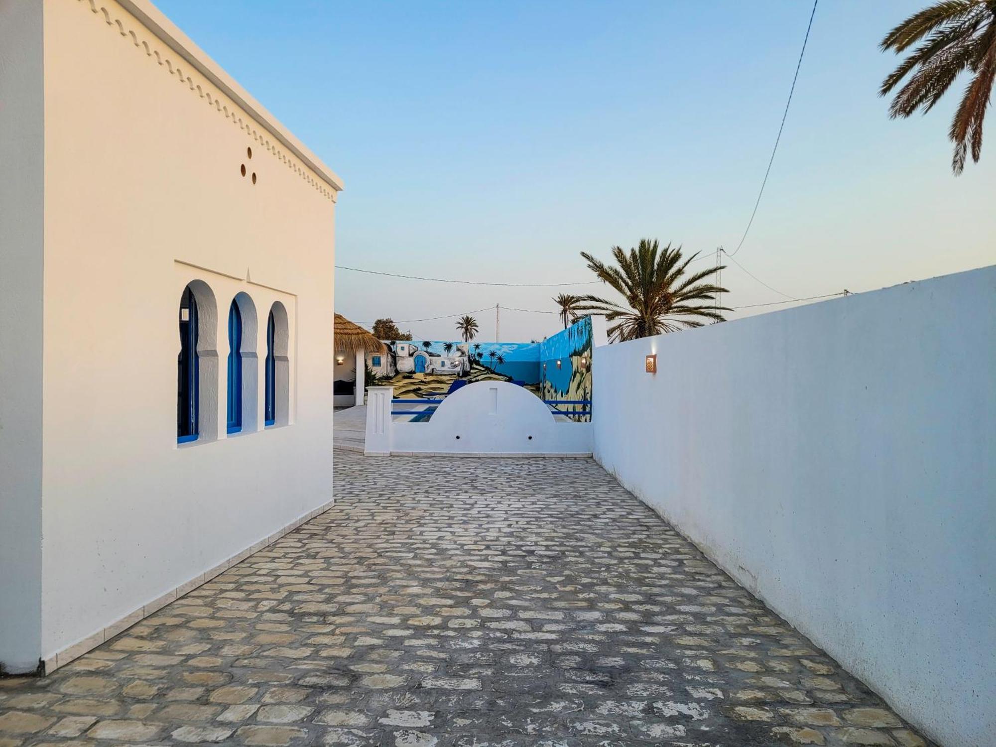 Hébergement de vacances Maison Ismail *